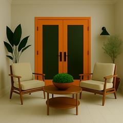 Verniz Alto Brilho 3,6L Extrarrápido Cerejeira IQUINE / REF. 19109201R