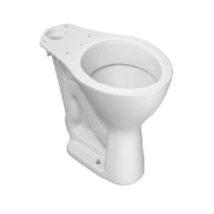 Bacia para Caixa Acoplada Izy Branco - Ref.P.111.17 - DECA