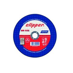 Disco de Corte 7 Mármore e Granito MR832 - Ref. 66252927067 - NORTON