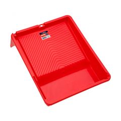 Bandeja Plástica para Pintura 2,7L Vermelho ATLAS / REF. 1523