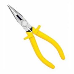 Alicate em Aço Carbono 6 Meia Cana TRAMONTINA / REF. 41008/106