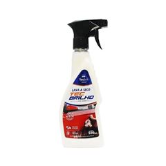 Detergente Spray 500ml Lava a Seco Automotivo TECBRIL / REF. 5920232