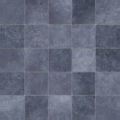 Porcelanato Campeche Deco Blu Externo Retificado 60x60 Tipo A BIANCOGRES / REF. BP1887L1