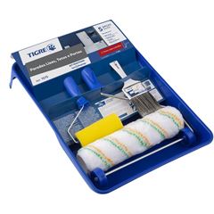 Kit Para Pintura com 5 Peças 1575 TIGRE / REF. 61575000