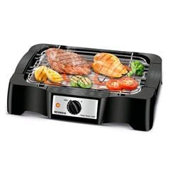 Churrasqueira Elétrica 220v Pratic Steak e Grill CH07 MONDIAL / REF. 76770-02