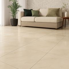 Piso Ipanema Bege Brilhante 46x46 Tipo A CERBRAS / REF. 01.012781