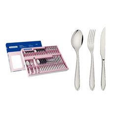 Faqueiro em Inox com 36 peças Laguna TRAMONTINA/ REF. 66906/794