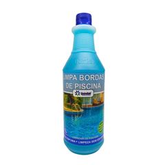 Limpador de Bordas de Piscinas 1L QUIMILAB / REF. 27158