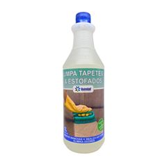 Limpador de Tapetes e Estofados 1L QUIMILAB / REF. 28932