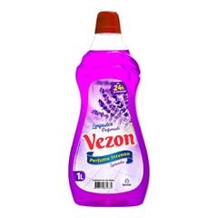 Limpador Perfumado 1L Vezon Lavanda QUIMILAB / REF. 31035