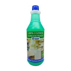 Limpador de Cozinha Multiuso 1L QUIMILAB / REF. 22958