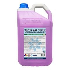 Limpador de Pisos 5L Vezon Max Super Palmas QUIMILAB / REF. 3317