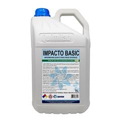 Cera Líquida 5L Impacto Basic QUIMILAB / REF. 24035