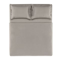 Jogo de Cama King Algodão 4 Peças Tom Funghi KARSTEN / REF. 3130420