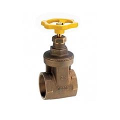 Registro de Gaveta Bronze 2.1/2 Polegadas Bruto 1509 - Ref. 10032500 - DOCOL