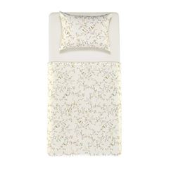 Jogo de Cama sOLTEIRO Algodão 4 Peças Natalie KARSTEN / REF. 3421769