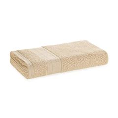 Toalha de Banho em Algodão 70x135cm Linea Linho KARSTEN / REF. 3204709