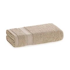 Toalha de Banho em Algodão 70x135cm Linea Linho KARSTEN / REF. 3204709