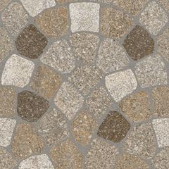 Piso Cerâmico Varanda Canela lazer 60x60 HD Tipo A POINTER / REF. 208944E