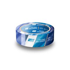 Fita Crepe Automotiva 18mmx40m Azul NORTON / REF. 66254451268