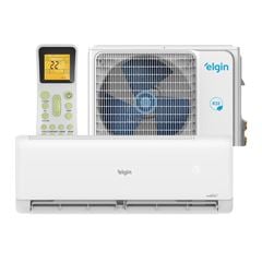 Ar Condicionado Split Evaporadora e Condensadora 18000 BTUss Inverter Eco II com WI-FI Integrado ELGIN / REF. 45HJFE18C2CC/45HJFI18C2WC