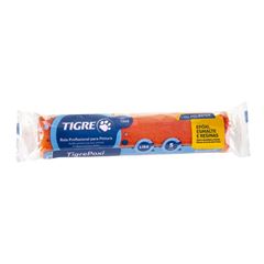 Rolo de Lã Sintética 23cm Epóxi 1368 TIGRE / REF. 61368230