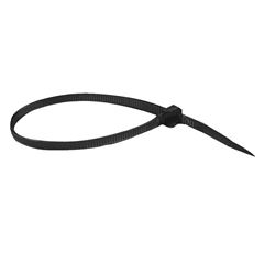 Abraçadeira de Nylon 1220x9,0mm 10 Peças Branca DIMAX / REF. DMX01248