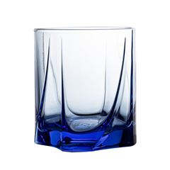 Copo de Vidro 245ml para Whisky Azul PASABAHCE/ REF. 42338-1104063