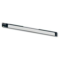 Luminária em Abs Led 36w Bivolt Linear 6500K Branco BELLALUX / REF. 7022636