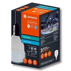 Lâmpada Led 30W Bivolt E27 Alta Potência T 6500k LEDVANCE / REF. 7023081