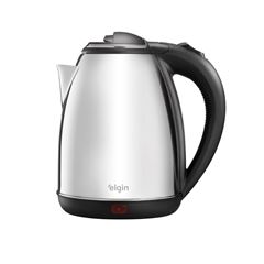 Chaleira Elétrica Inox 2 Litros CHA1002 ELGIN / REF. 42CHA1002000