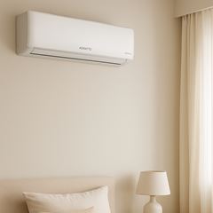 Ar Condicionado Split Evaporadora e Condensadora 12000 BTUss Inverter Neo ICS12F-02 AGRATTO / REF. 17977