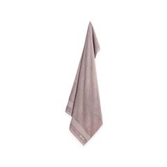 Toalha de Banho em Algodão 70x135cm Empire Lilás KARSTEN / REF. 3181092