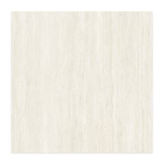Porcelanato Travertino Tivoli Satin Acetinado Retificado 120x120 Tipo A BIANCOGRES / REF. BW0260T1