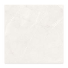 Porcelanato Pulpis Bianco Lux Polido Retificado 80x80 Tipo A BIANCOGRES / REF. CP0339I1