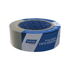 Fita Crepe Pinturas 18mmx50m Uso Geral Torre NORTON / REF. 17000013895