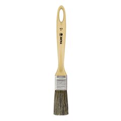 Trincha Dupla Cerdas Gris 1 Polegadas TIGRE / REF. 60573004