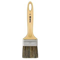 Trincha Dupla de Cerda Gris 573  2 Polegadas TIGRE / REF. 60573008
