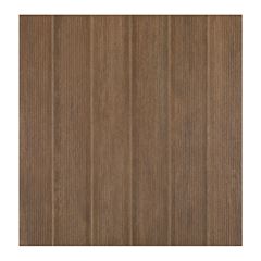 Piso Cerâmico Deck Ilheus Cedro 60x60 Tipo A POINTER / REF. 210384E