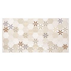 Revestimento Sacra Beige Brilhante 30x60 Tipo A POINTER / REF. 201211E