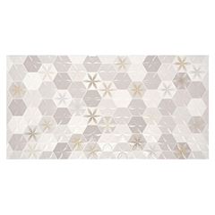 Revestimento Sacra Grigio Brilhante 30x60 Tipo A POINTER / REF. 201210E