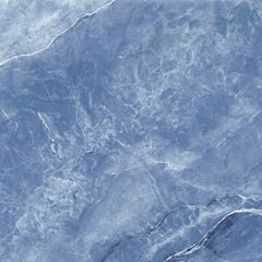 Porcelanato Azul Bahia 70x70 Polido Tipo A ELIZABETH / REF. 8064449