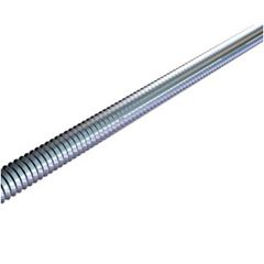 Barra Roscada em Aço 3/16 Zincado DIMAX / REF. DMX04119