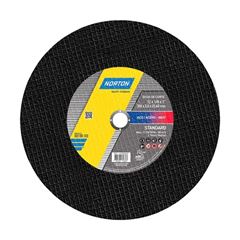 Disco de Corte 12 Polegadas 300x3,0x25,4mm AR 101 Standard NORTON / REF. 66252850818