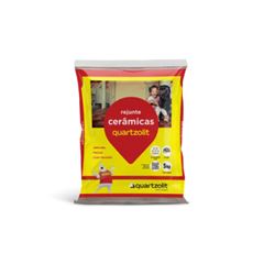 Rejunte Flexível 1kg Cortiça QUARTZOLIT / REF. 0107.00146.0015FD