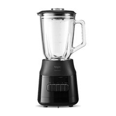 Liquidificador Super Force 220V 3 Velocidades Preto ELGIN / REF. 42LIQ2002000