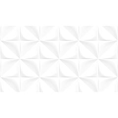 Revestimento Clean Florida Brilhante Retificado 36x58 Tipo A ARIELLE / REF.54710