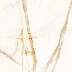 Piso Linora Brilhante 54x54 Tipo A ARIELLE / REF.56331