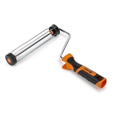 Suporte em Aço 23cm para Rolo Gaiola com 5 Arames 2106/23 DIA37 TIGRE / REF. 62106230