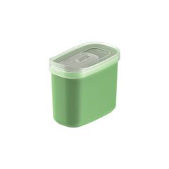Pote em Polipropileno 1,5 Litros Mixcolor Verde Sálvia TRAMONTINA / REF. 25490/021